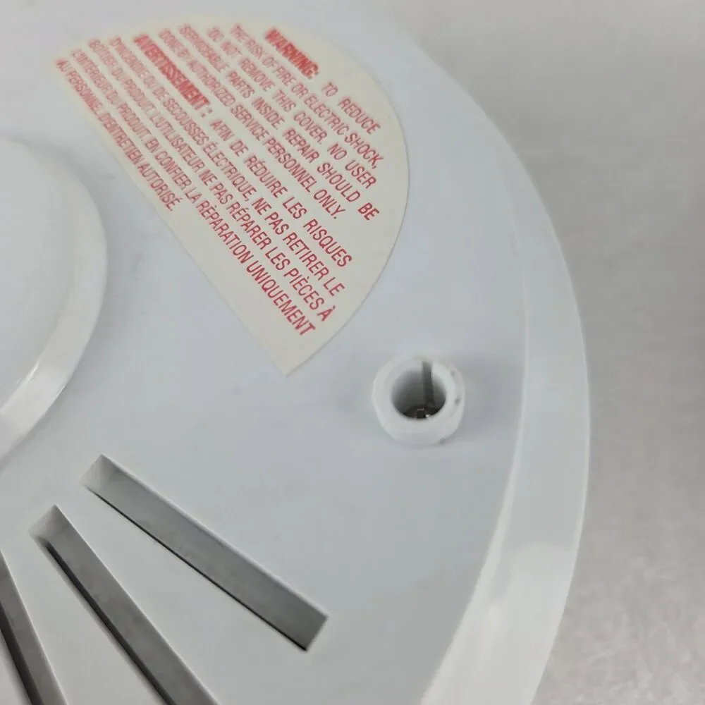 Black & Decker HS800 Flavor Scenter Handy Food Steamer Tested Working